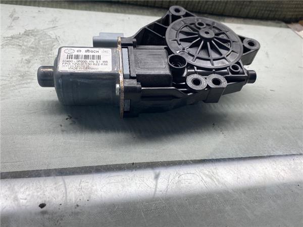 MOTOR ELEVALUNAS TRASERO DERECHO Hyundai ix20 (JC)(2010->) foto 3