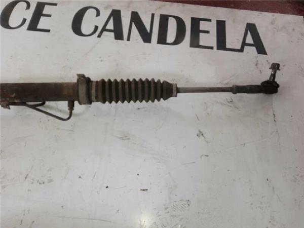 Cremallera Direccion Asistida Volkswagen POLO BERLINA foto 3