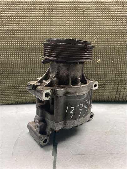 Compresor Aire Acondicionado Fiat II Punto (188) Berlina (2003->)