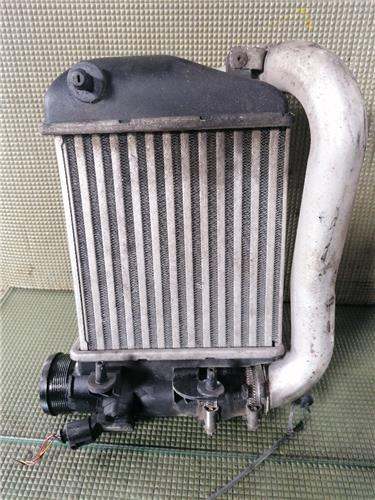 Intercooler Audi A6 Berlina (4F2)(2004->)