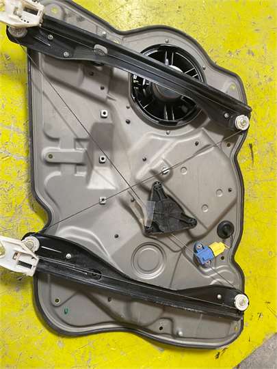 Elevalunas Electrico Delantero Izquierdo Skoda Octavia Combi (1Z5)(2008->) foto 3