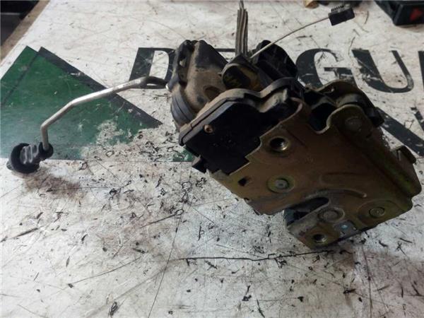 Cerradura Puerta Delantera Derecha Volkswagen PASSAT BERLINA foto 3