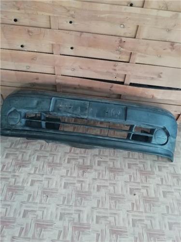 Paragolpes Delantero Renault Kangoo I (F/KC0)(2003->)