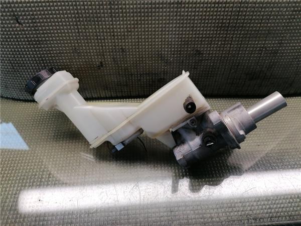 Bomba Freno Nissan Qashqai (J10)(01.2007->) foto 2