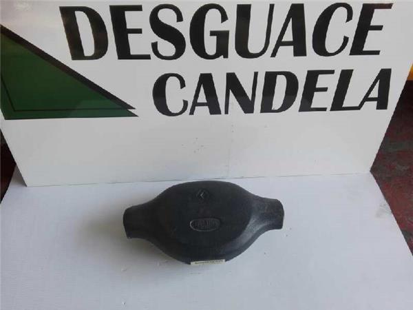 Airbag Volante Renault Clio II Fase I (B/CB0)(1998->)
