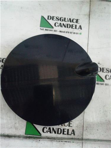 Tapa Exterior Combustible Ford Focus Berlina (CB4)(2008->) foto 5