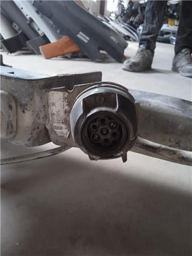 Enganche Remolque Nissan Primastar (X83)(09.2006->) foto 5