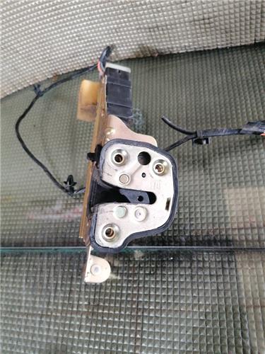 Cerradura Puerta Trasera Izquierda Saab 9-3 Berlina (1998->) foto 3