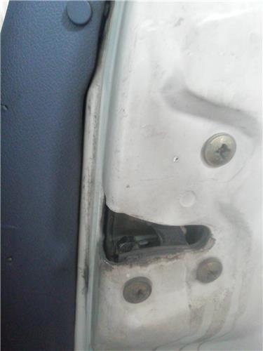 Cerradura Puerta Delantera Derecha Ford Fiesta Courier (1996->) foto 2