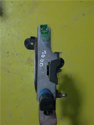 Pedal Embrague Renault Clio IV Grandtour (2013->) foto 3
