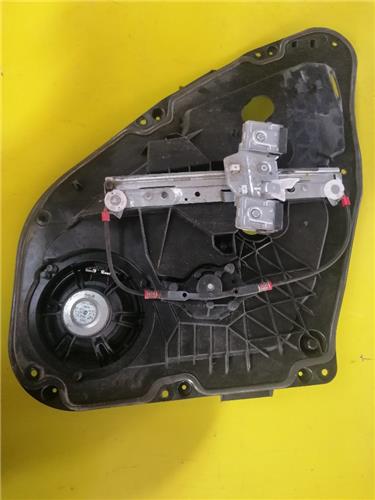 ELEVALUNAS MANUAL TRASERO DERECHO Ford Fiesta (CB1)(2008->)
