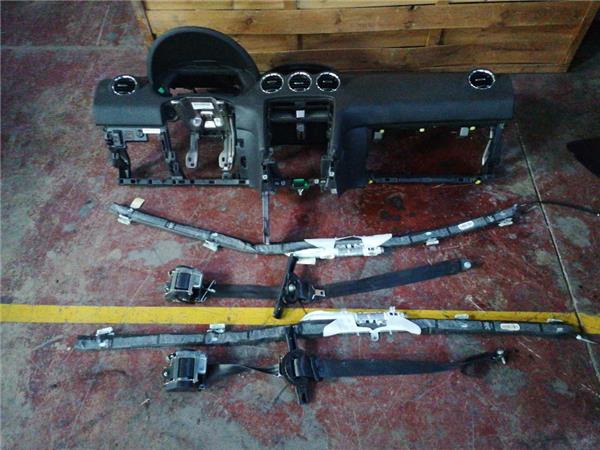 kit airbag peugeot 308 2007 16 confort 16 lt