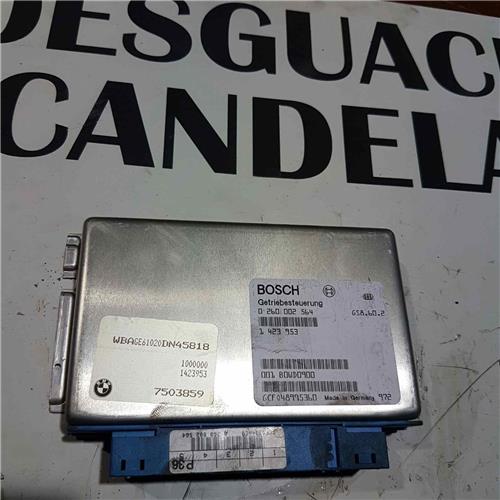 Centralita Cambio Automatico