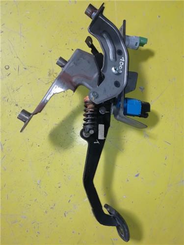 pedal embrague renault clio iv grandtour (2013 >) 1.5 limited [1,5 ltr.   66 kw dci diesel fap energy]