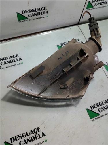 Intermitente Delantero Izquierdo Renault MEGANE I BERLINA HATCHBACK foto 5