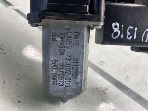 Elevalunas Electrico Delantero Derecho Peugeot Boxer Camion Doble Cabina (2014->) foto 3