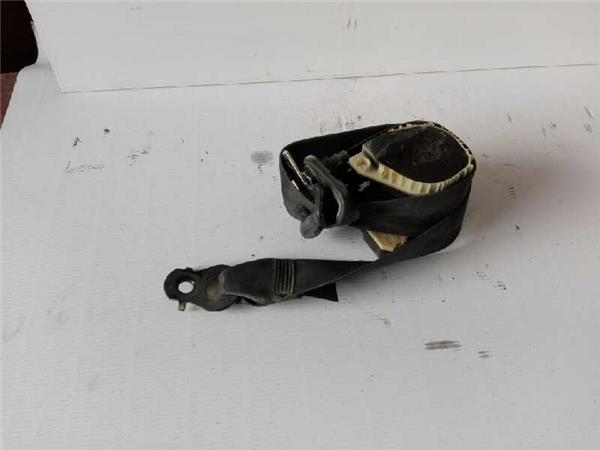 Cinturon Seguridad Delantero Derecho Renault Kangoo I (F/KC0)(2003->)