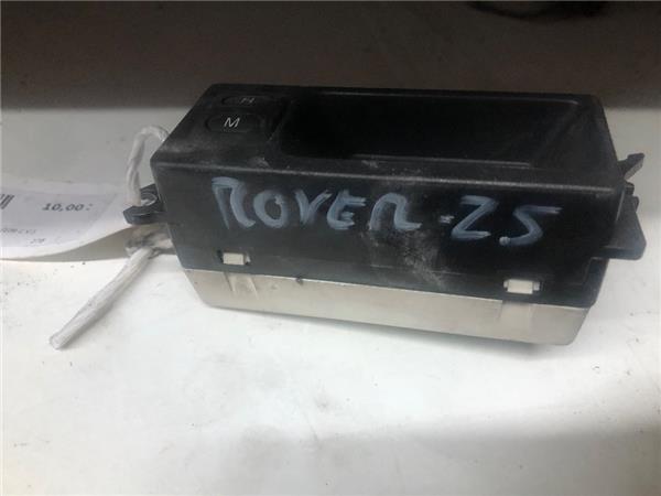 Navegador MG ROVER SERIE 25 foto 3