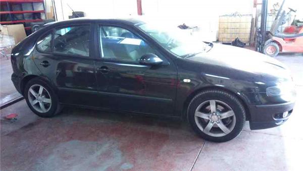 Centralita Airbag Seat Leon (1M1)(11.1999->) foto 3