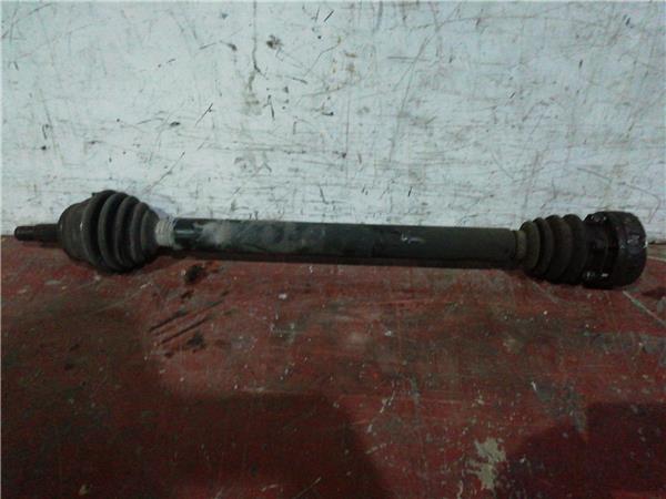 transmision delantera derecha seat ibiza 6k1