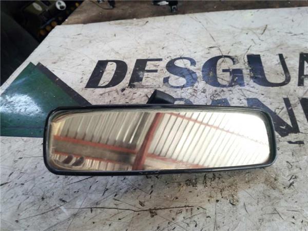Retrovisor Interior Renault KANGOO