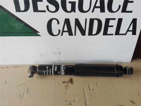 Amortiguador Trasero Derecho