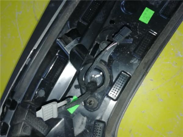 Aleron Trasero Opel Astra K Berlina 5p (09.2015->) foto 4