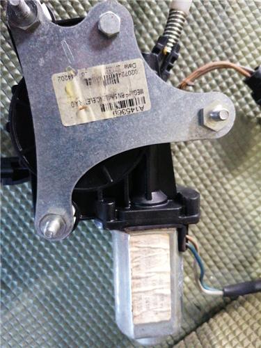 Elevalunas Electrico Derecho Renault Megane I Classic (LA0)(1996->) foto 3