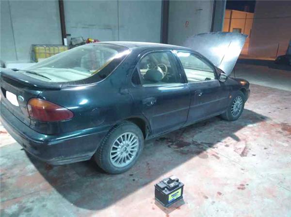 Aleta Delantera Izquierda Ford Mondeo FD Berl./Turnier (1993->) foto 3