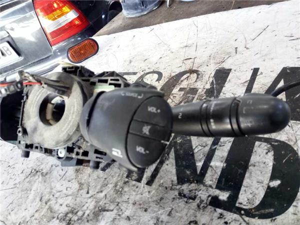 Mando Limpiaparabrisas Renault MEGANE I BERLINA HATCHBACK foto 2