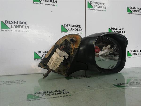 Retrovisor Derecho Citroen Xsara Picasso (1999->)
