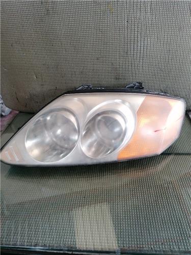 Faro Delantero Izquierdo Hyundai Coupe (GK)(2002->)