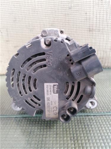 Alternador Peugeot 307 (S1)(04.2001->06.2005)