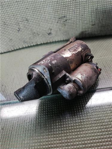 Motor Arranque Daewoo Lacetti (2004->) foto 2