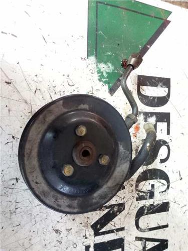 Bomba Servodireccion Daewoo LANOS