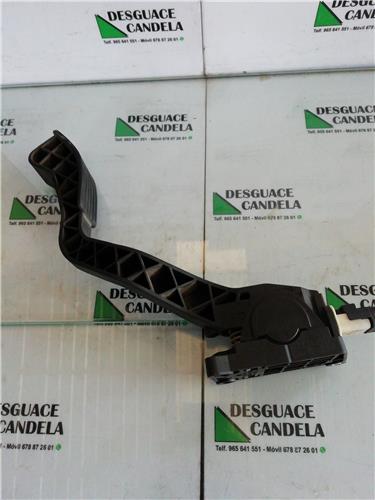 Pedal Acelerador Peugeot 307 (S1)(04.2001->06.2005) foto 2