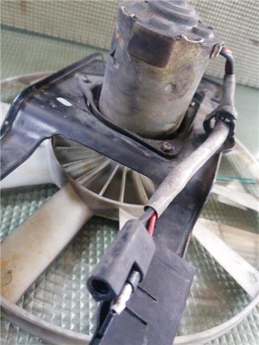Electroventilador Renault R 19 Berl. con portón (B/C53)(1988->) foto 3