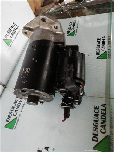 Motor Arranque Seat Ibiza (6K1)(1993->) foto 4