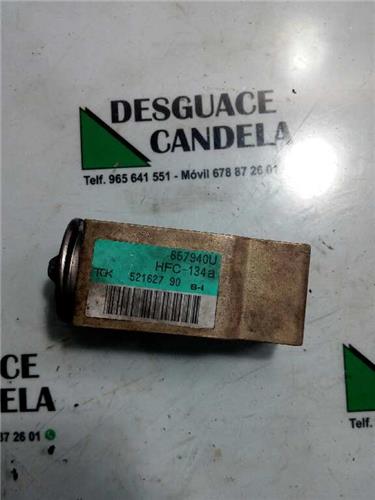 Valvula Expansion Aire Acondicionado Renault MEGANE I BERLINA HATCHBACK