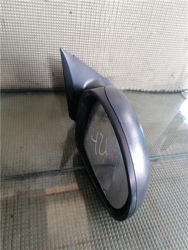 Retrovisor Izquierdo Seat Ibiza (6L1)(04.2002->) foto 2