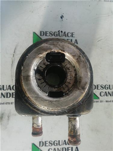 Enfriador Aceite Citroen C5 BERLINA foto 4