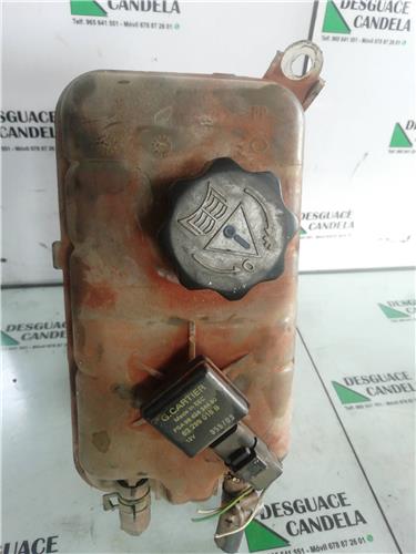 Botella Expansion Citroen C5 BERLINA