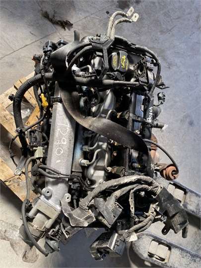 Motor Completo Kia Ceed (ED)(2006->)