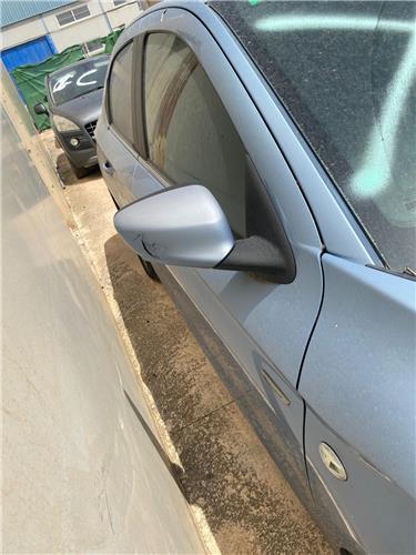 Puerta Delantera Derecha Citroen C-Elysée (11.2012->)