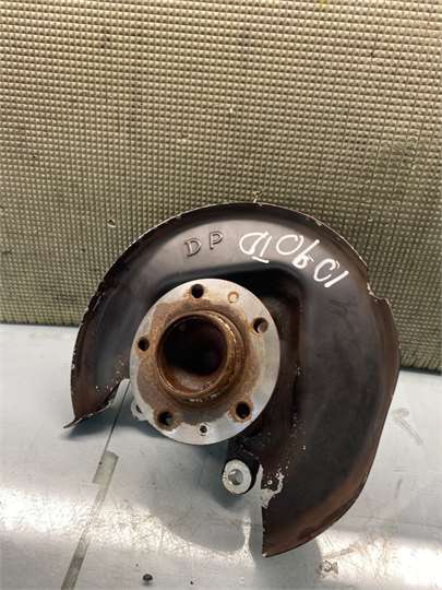 Mangueta Trasera Derecha Citroen C4 Picasso/Spacetourer (05.2013->)