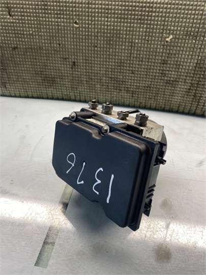 Nucleo Abs Fiat II Panda (169)(2003->) foto 2
