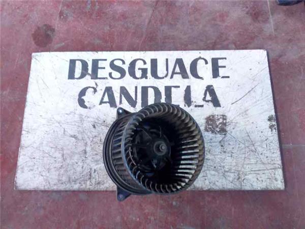 Ventilador Calefaccion Ford Focus Berlina (CAK)(1998->)