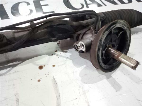 Cremallera Direccion Asistida Peugeot 206 (1998->) foto 3