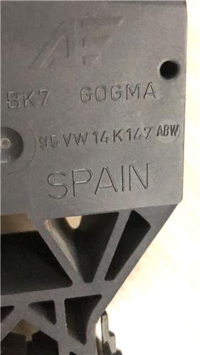 Mando Multifuncion Seat Alhambra (7V8)(01.1996->) foto 3