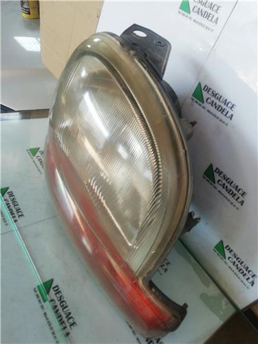 Faro Delantero Derecho Renault Kangoo I (F/KC0)(1997->) foto 3